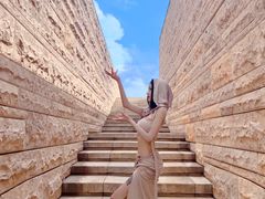 -盘龙城遗址博物院