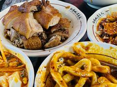-西月城谭豆花(春熙路店)