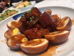 -壹只菜·崇明本地特色菜(崇明南门店)