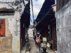 -东钱湖小普陀景区