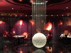 -8餐厅(新葡京酒店)