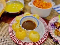 -木尔坦·Multan巴基斯坦清真餐厅halal(大智嘉园店)