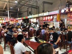 -新五爱道夜市