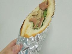 -兰乔贝恩动物奶油生日蛋糕(龙之梦大都汇店)