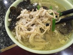 煮干丝-耿福兴(凤凰美食街店)