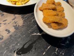 -新白鹿餐厅(松江开元地中海店)