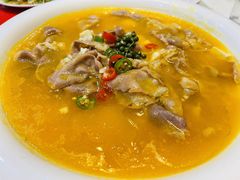 酸汤肥羊-老酒川菜坊(总店)