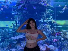 -左海海底世界