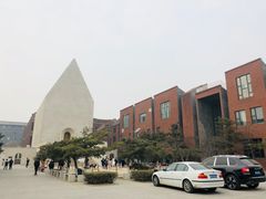 -中国艺术研究院油画院