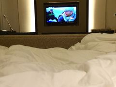 -长沙富力万达文华酒店