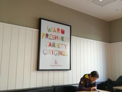 大堂-肯德基(颛桥店)