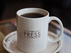 -THE PRESS(申报馆店)