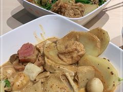 -林静小吃(复兴路店)