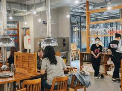 -姜虎东白丁韩国烤肉(吉利大厦店)