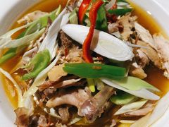 招牌椒麻鸡-胖老汉(北京路店)