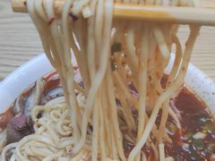 怪味面-吴记怪味面(牛王庙店)