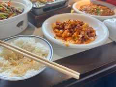 -建哥老菜馆(瑞达公寓一店)