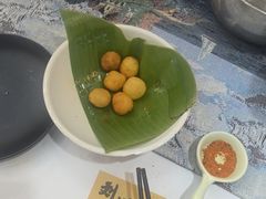 -刘姐啤酒鱼音乐餐厅(阳朔美食丁厄3分店)