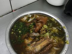 -其英猪脚粉(衡阳路总店)
