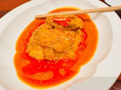 -喜鼎海胆水饺(东港店)