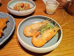 -鑫震源·苏式大虾生煎(山塘街店)