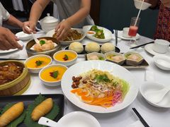 -水上明月·湖景餐厅