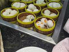 -紫金港国际饭店-自助早餐(申花路店)