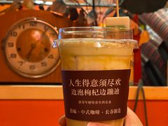 -囍福咖啡(这有山店)