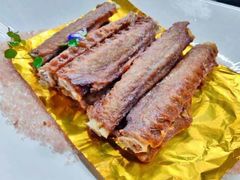 -院里寻菜·精致庭院菜(观沙岭店)