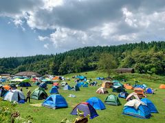 -武陵山森林公园