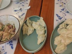 -东方饺子王(中央大街创始店)
