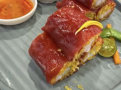 -点都德(皇岗村店)