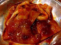 -小本家韩式烤肉(紫藤路店)
