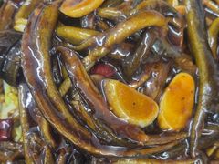 -大鹏饭店·金陵家宴(奥体中心店)