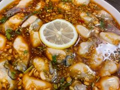 -大洋家·精品潮汕菜·生腌砂锅粥(天河东路店)