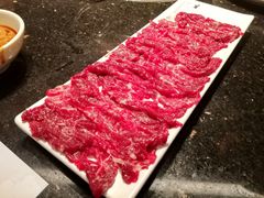 -牛事制造局牛肉火锅(莲岳路店)