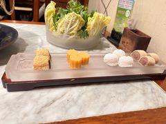 -东来顺•非遗火锅(外滩店)