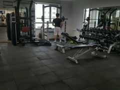 -悦动体能(金融街店)