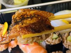 -鮨政·Omakase(港汇恒隆广场店)
