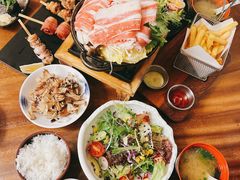 -森味花园·日本料理(伊藤洋华堂亚运村店)