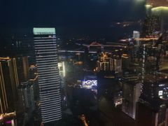 -解放碑威斯汀酒店-知味国际美食餐厅