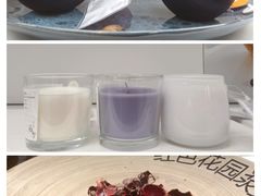 -宜家家居（上海徐汇商场店）-停车场