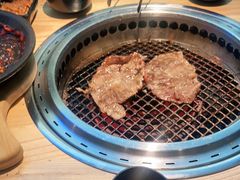 -汉拿山(包河万达店)