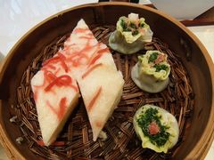 -富春茶社(国庆路店)