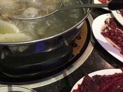 -八合里潮汕鲜牛肉火锅(深圳海岸城店)