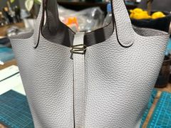 -如果·追梦手工皮具DIY教学店(田子坊店)