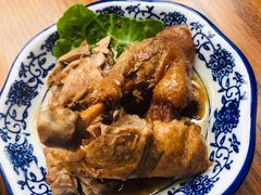 -孙盛兴奥灶面馆·蟹黄面·三虾面(山塘街总店)