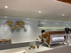 -% Arabica阿拉比卡咖啡(武汉天地店)