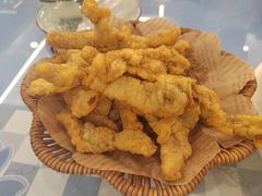 -丽泽山庄·生态怀柔菜·虹鳟鱼(红螺寺店)