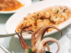 -御苑宾馆-中餐厅